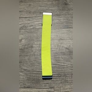 Whoop 4.0 superknit band strap